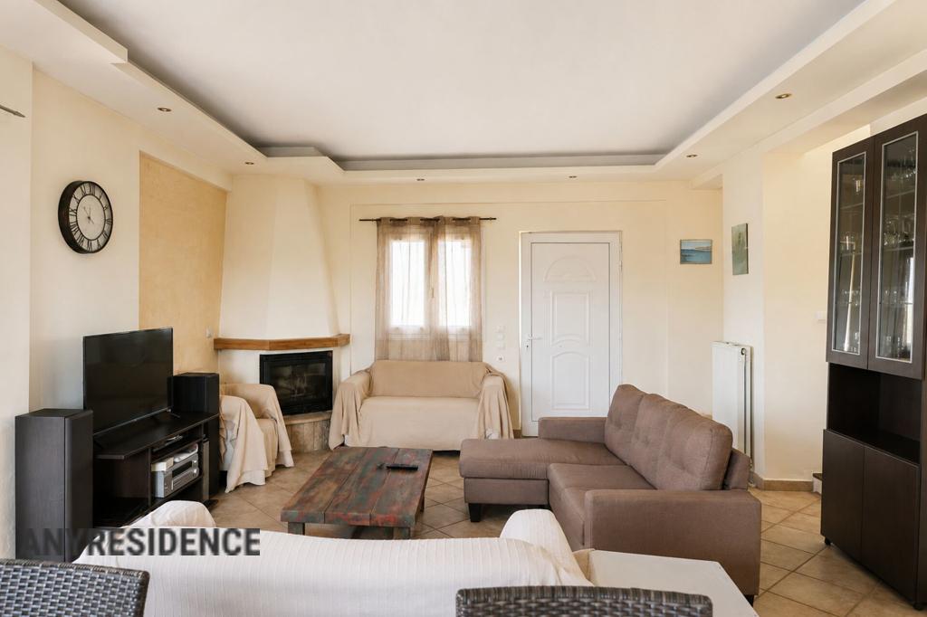 Townhome in Peloponnese, photo #8, listing #2548931