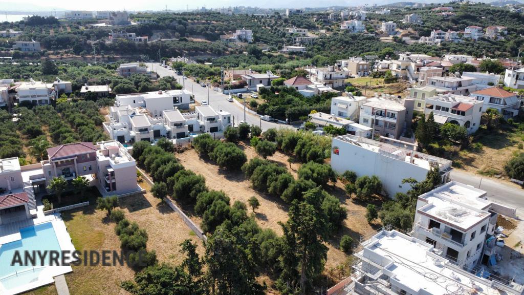 Development land Platanias, photo #9, listing #2545225
