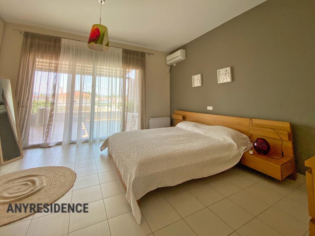 Terraced house in Peloponnese, photo #10, listing #2555785