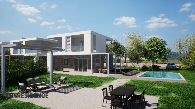 Villa in Pallini, photo #1, listing #2373721