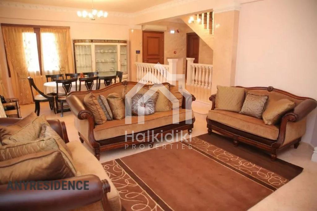 6 room villa in Chalkidiki (Halkidiki), photo #3, listing #2082156