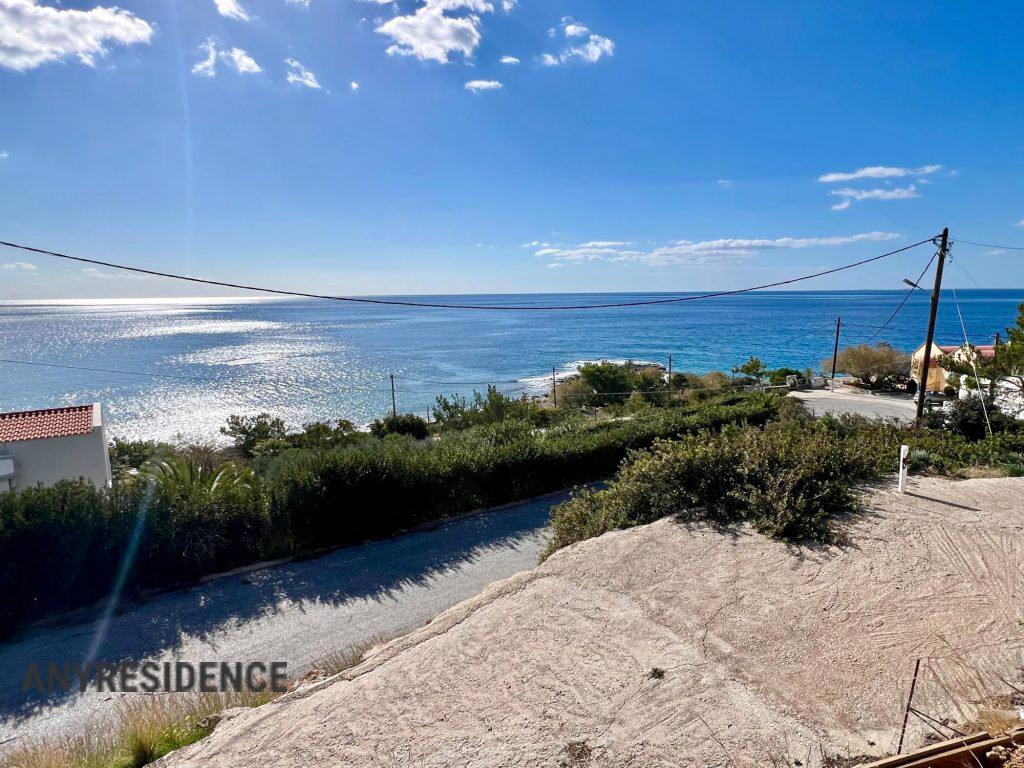 Development land Makry Gialos, photo #1, listing #2530784