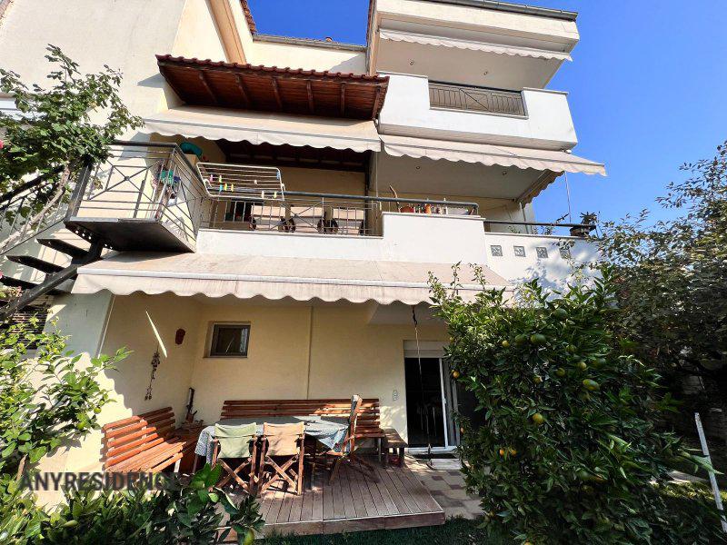 Townhome in Agia Galini, photo #3, listing #2189115