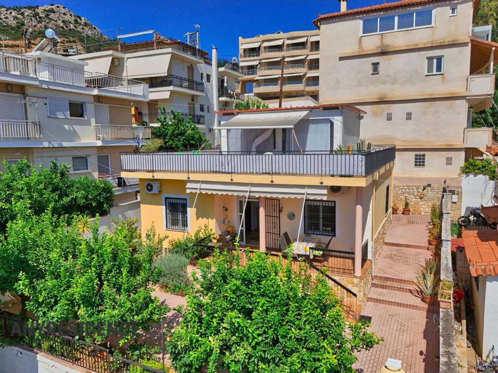 Townhome in Peloponnese, photo #1, listing #2467255