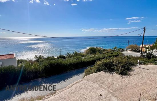 Development land Makry Gialos