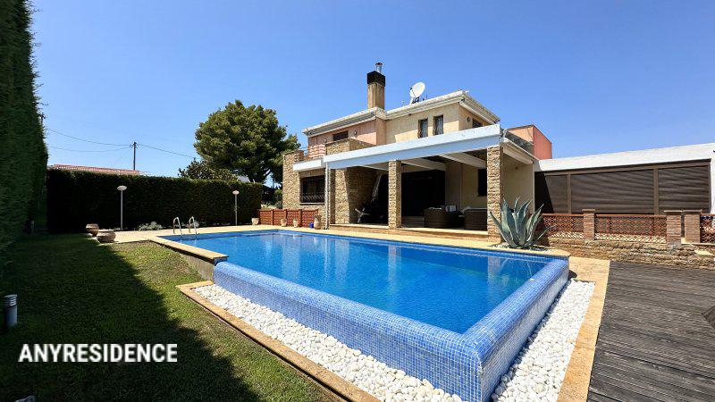 Villa in Chalkidiki (Halkidiki), photo #5, listing #2392574