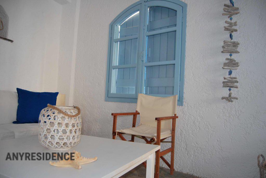 Villa in Heraklion, photo #2, listing #2491661