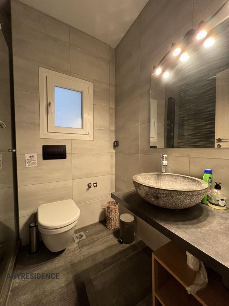 2 room apartment in Athens, photo #8, listing #2524214