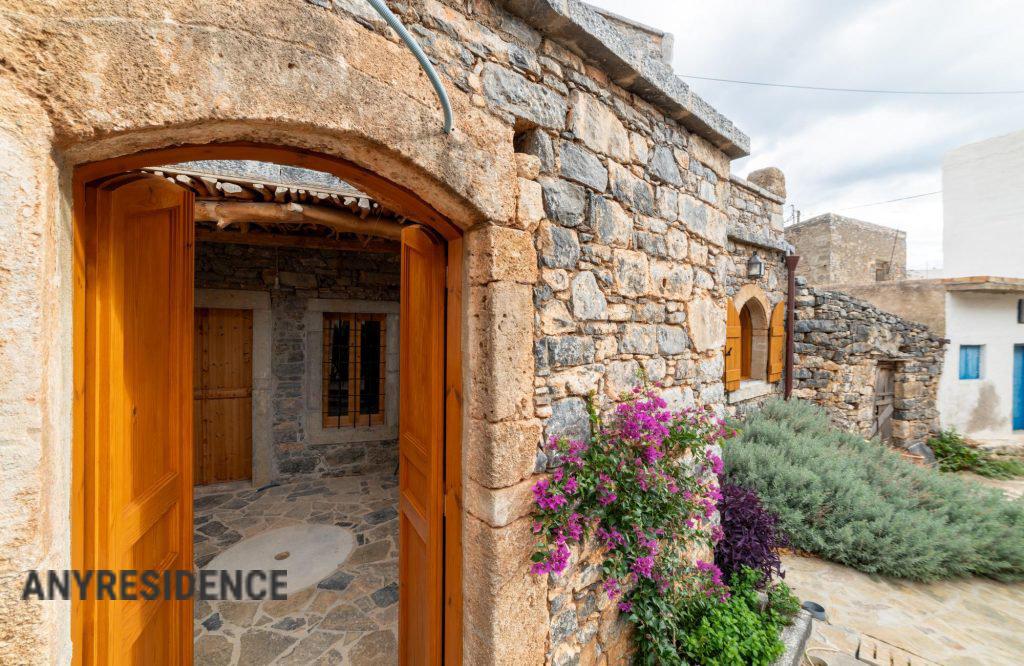 Villa in Elounda, photo #3, listing #2302506