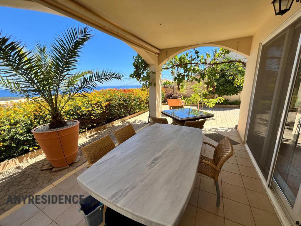 Development land Plaka (Chania), photo #8, listing #2476583