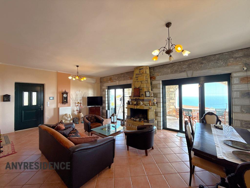 Villa in Peloponnese, photo #7, listing #2534732