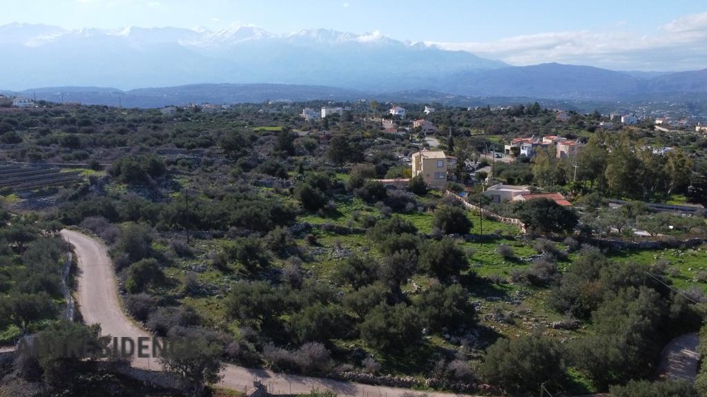 Development land Kokkino Chorio, photo #10, listing #2508906