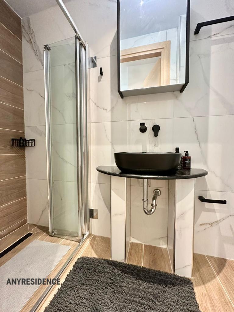 5 room apartment in Koukaki, photo #8, listing #2460965