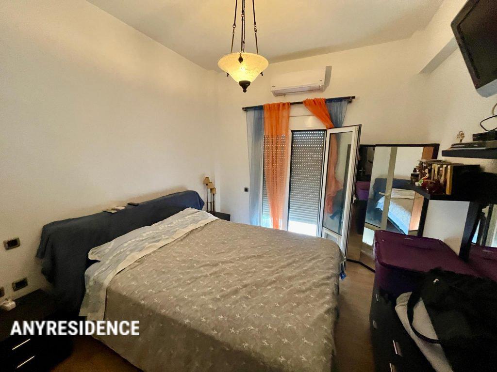 Apartment in Ammoudara, photo #8, listing #2541655