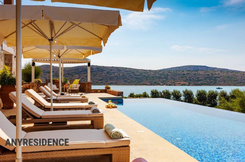 Villa in Elounda, photo #10, listing #1891703