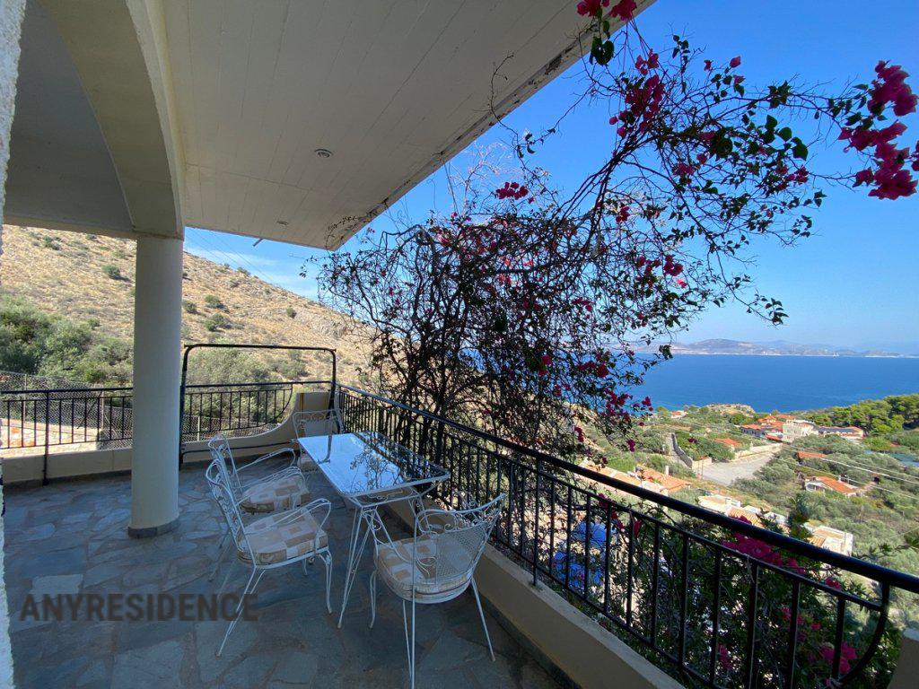 3 room villa in Peloponnese, photo #9, listing #2309279