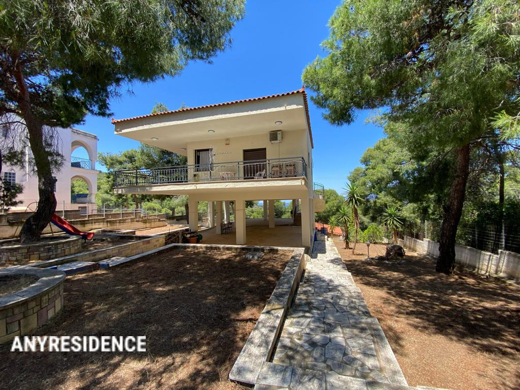 Villa in Korinthia, photo #1, listing #2535029
