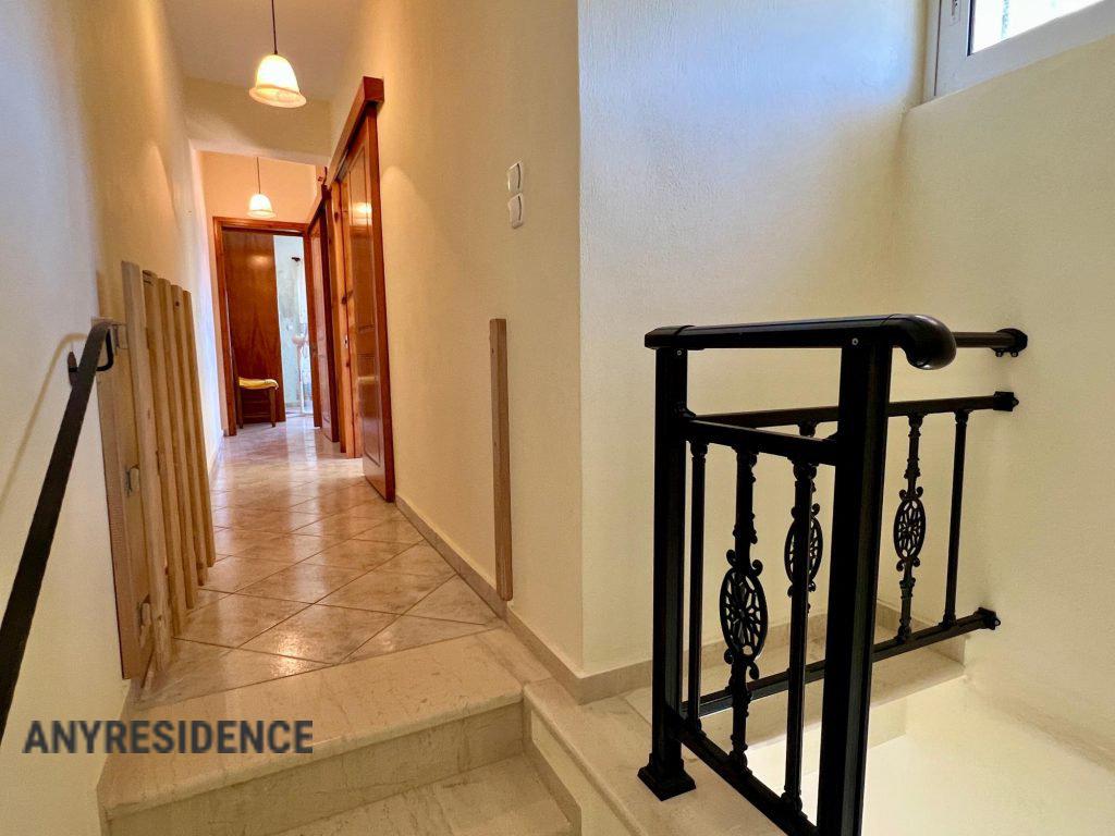 Villa in Milatos, photo #10, listing #2531803