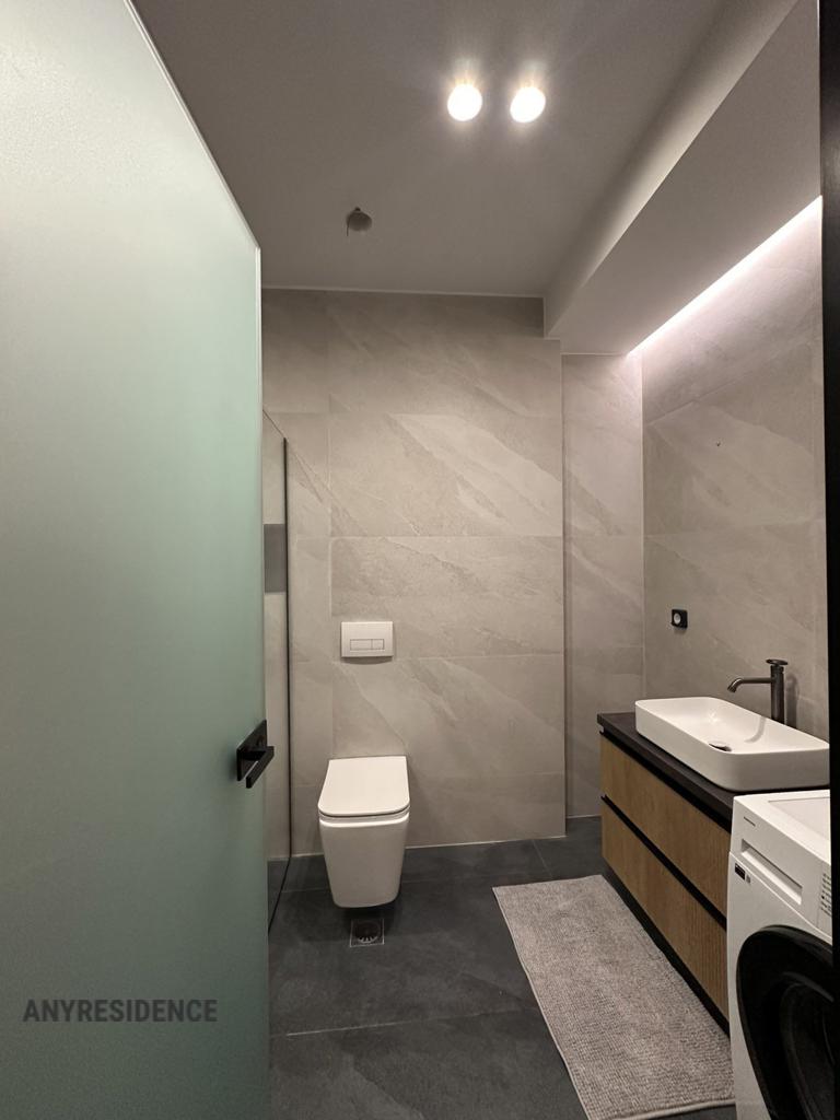 2 room apartment in Greece, photo #2, listing #2474072