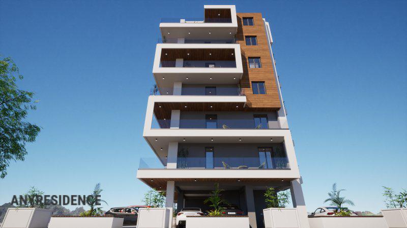 New home in Thessaloniki, photo #1, listing #2409505