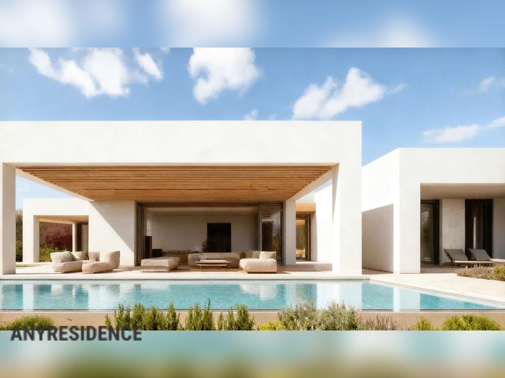 Villa in Peloponnese, photo #2, listing #2534464