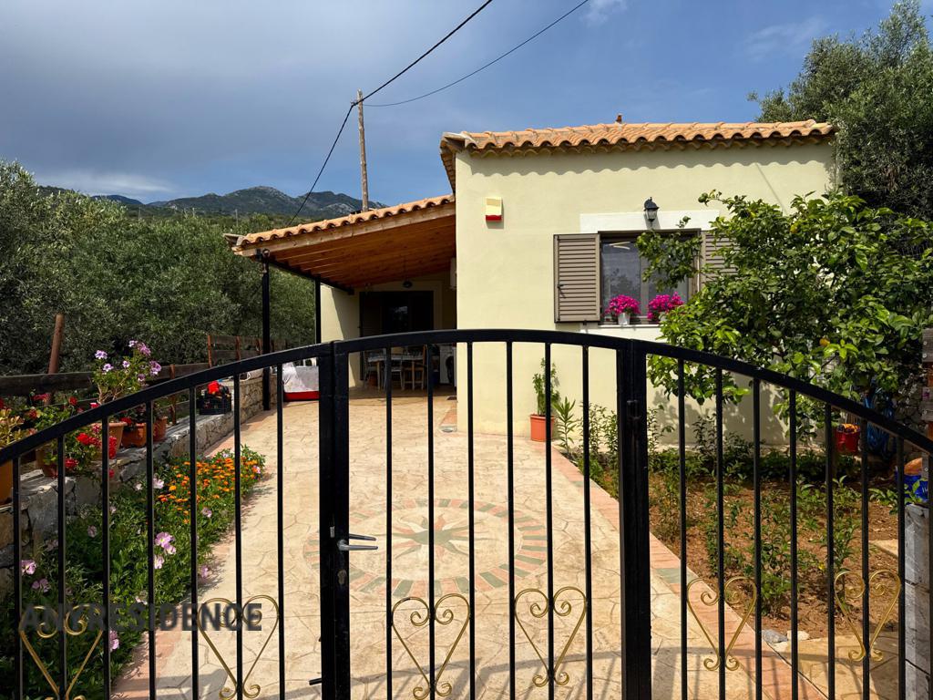 Townhome in Messenia, photo #7, listing #2535734