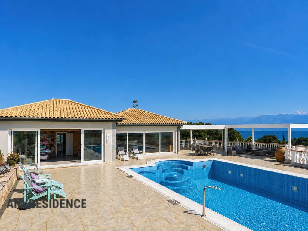 Villa in Peloponnese, photo #3, listing #2545586