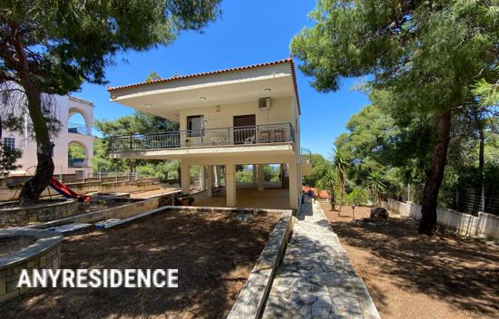 Villa in Korinthia