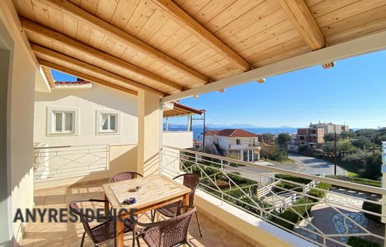 3 room detached house in Peloponnese