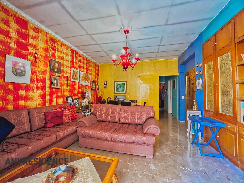 Apartment in Nafplio, photo #5, listing #2482424