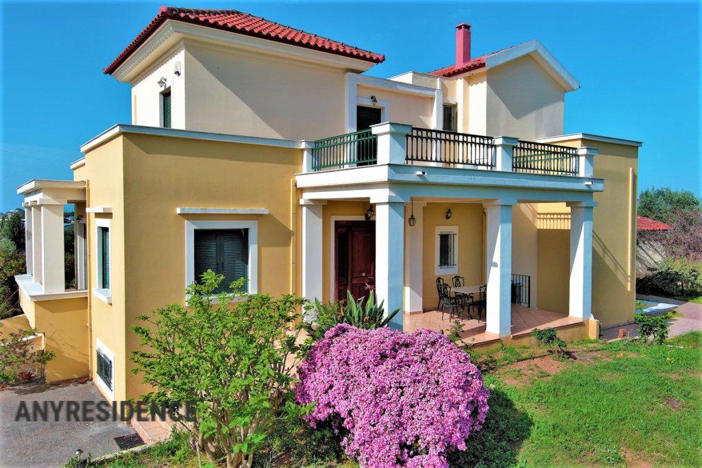 11 room villa in Kalamata, photo #2, listing #2250584