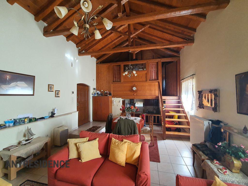 3 room townhome in Nafplio, photo #7, listing #2339963