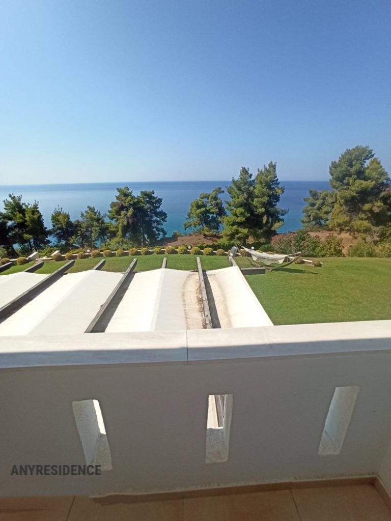 Villa in Chalkidiki (Halkidiki), photo #3, listing #2163740