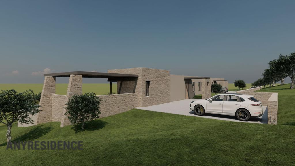 Development land Chania, photo #2, listing #2460804