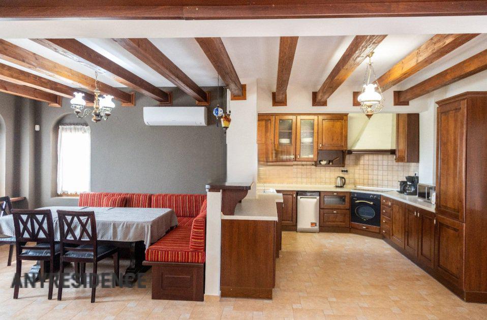 5 room villa in Nea Moudania, photo #6, listing #2510615