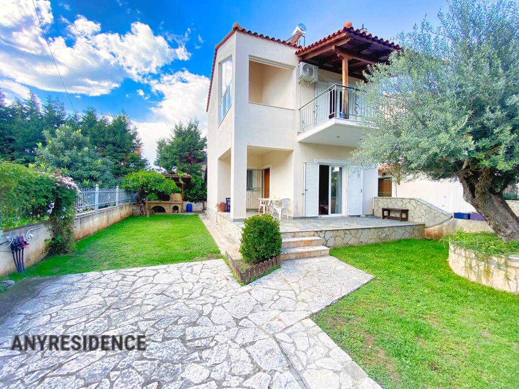 Townhome in Peloponnese, photo #2, listing #2447188