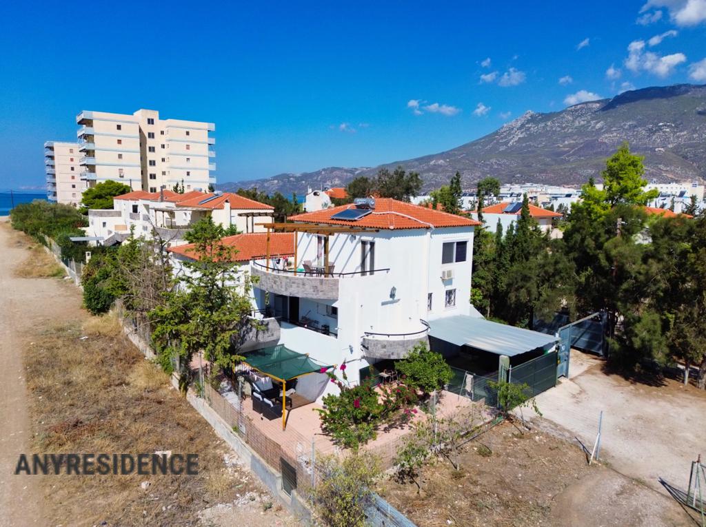 Terraced house in Loutraki, photo #2, listing #2466619