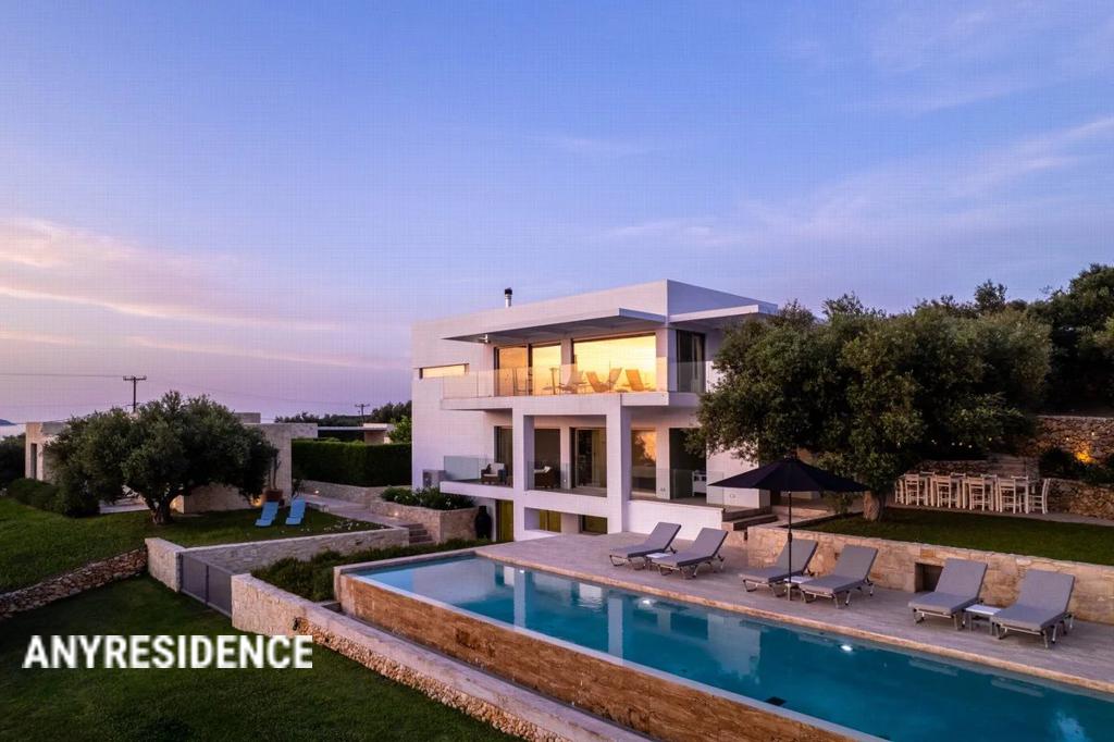 Villa in Plaka, photo #3, listing #2532579