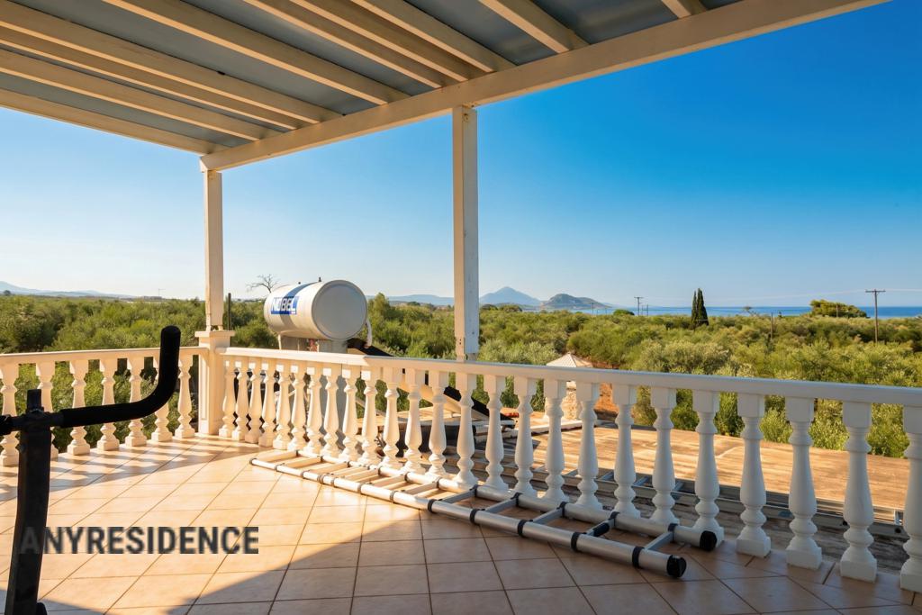 12 room villa in Peloponnese, photo #6, listing #2334052