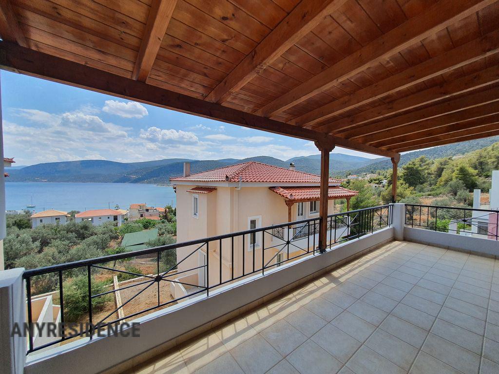 Townhome in Peloponnese, photo #9, listing #2140091