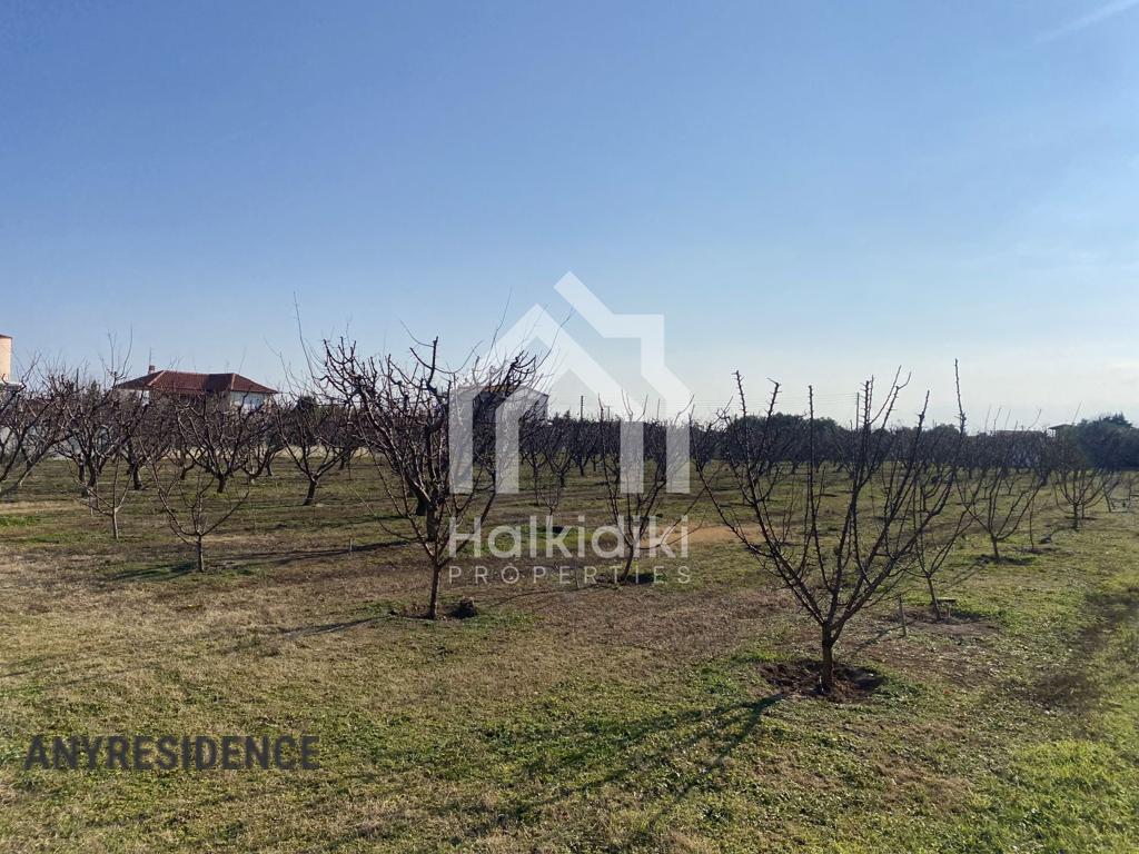 Development land Chalkidiki (Halkidiki), photo #10, listing #2214919