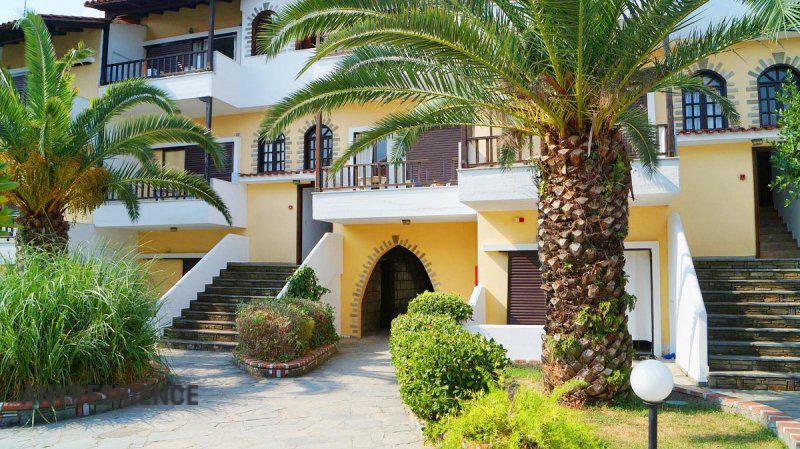 Hotel in Kassandreia, photo #8, listing #2097123
