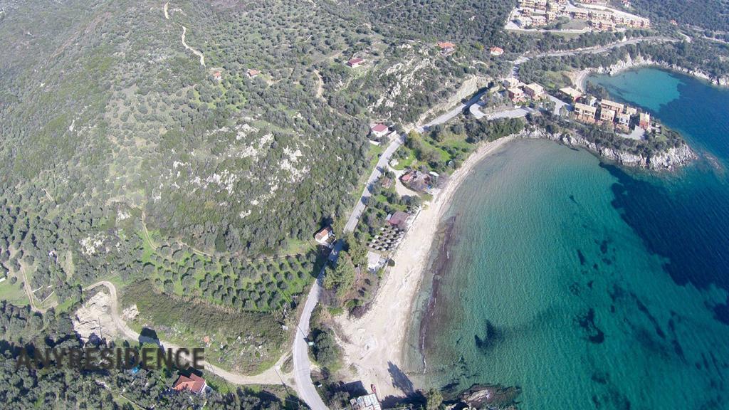 Development land Chalkidiki (Halkidiki), photo #9, listing #1848244