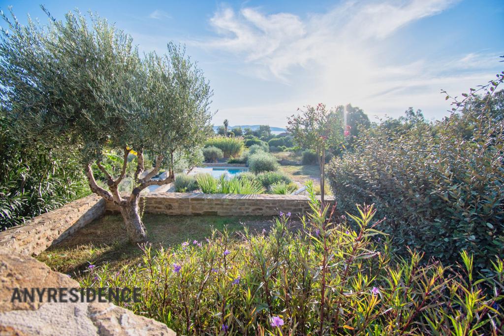 Villa in Messenia, photo #8, listing #2491251