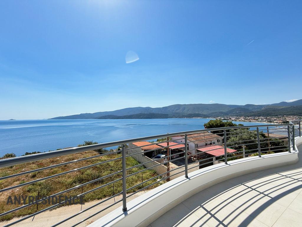 4 room new home in Peloponnese, photo #3, listing #2456287
