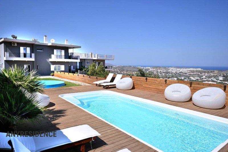 Villa in Crete, photo #7, listing #2302607