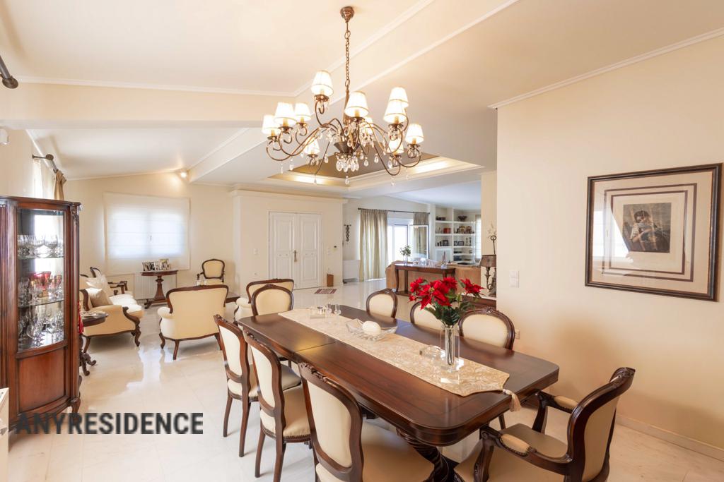 4 room villa in Attica, photo #5, listing #2524224