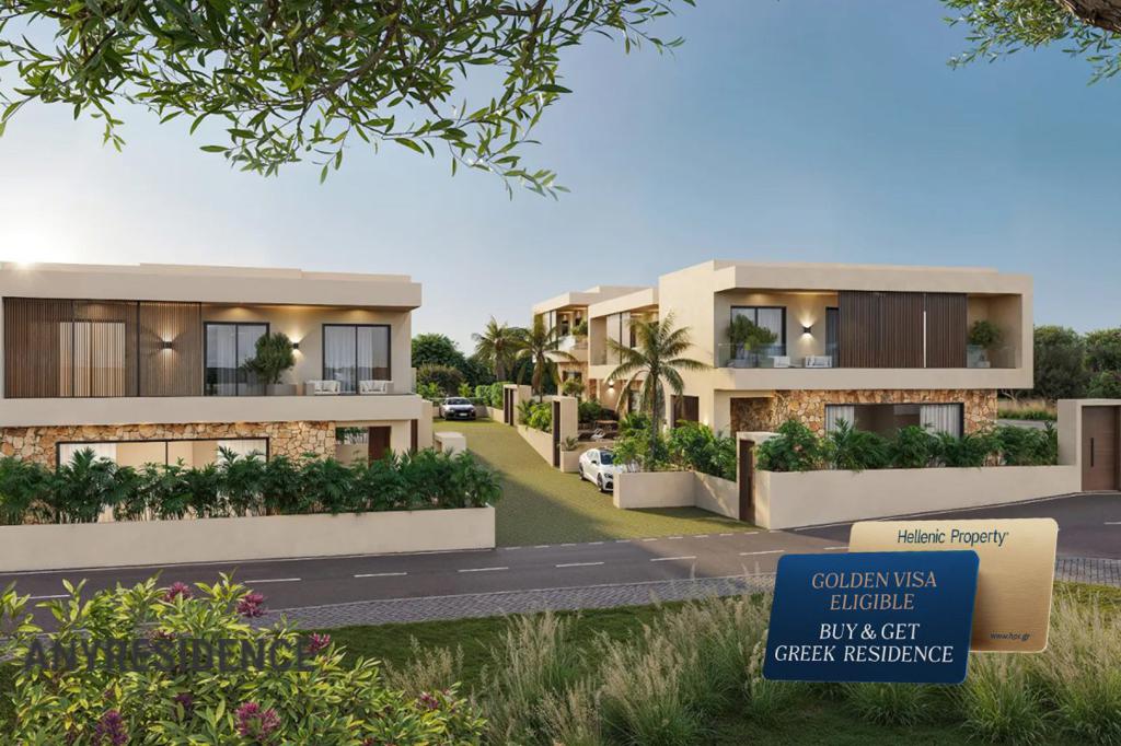 Villa in Paliouri, photo #1, listing #2465344