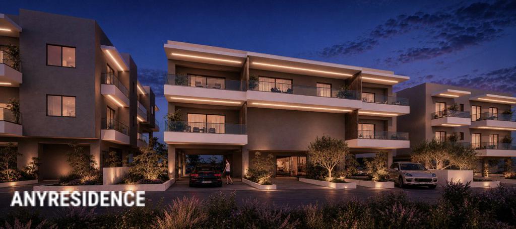 New home in Thermi, photo #3, listing #2500033