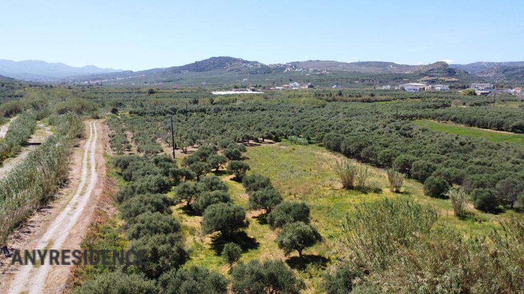 Development land Kolymvari, photo #8, listing #2367817